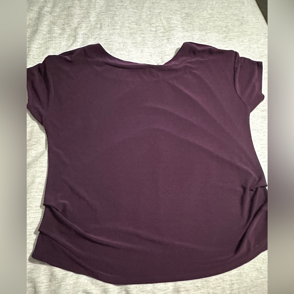 A.U.W top - Picture 6 of 6